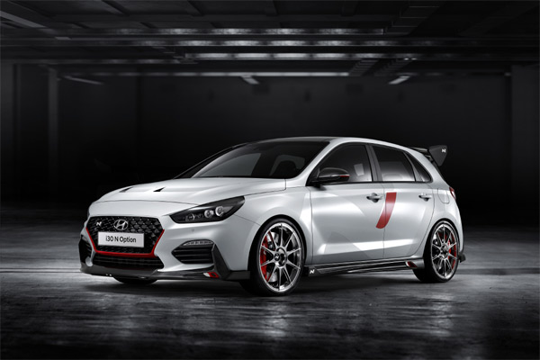  Hyundai i30 N Meluncur di Australia, Ini Harga dan Spesifikasinya