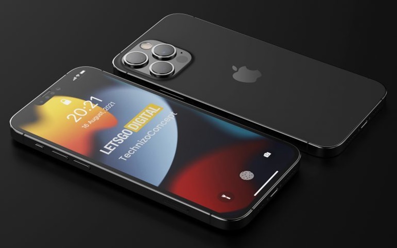  Jasa Sewa iPhone Lagi Digandrungi, Rental Seri 12 Pro Dihargai Rp 380 Ribu per Hari