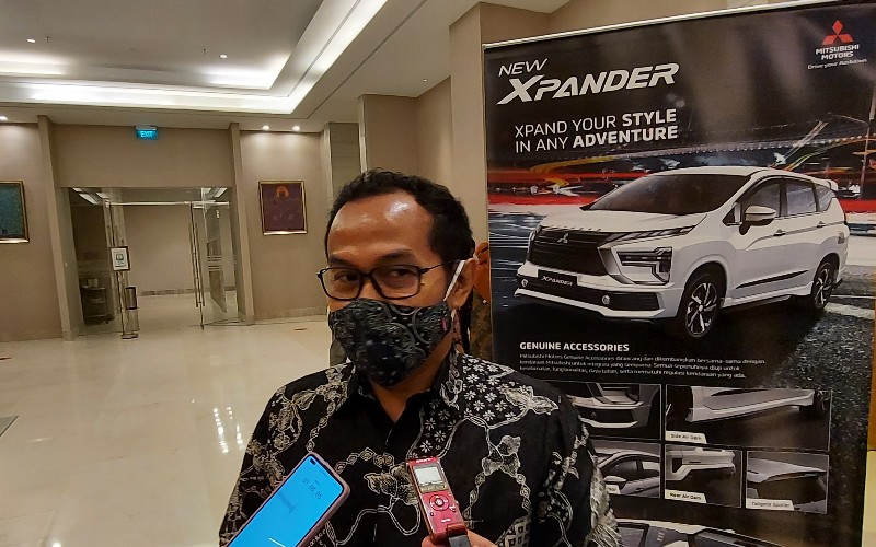  Dijual Mulai Rp260 Jutaan di Pekanbaru, New Xpander Sudah Dipesan Ratusan Unit