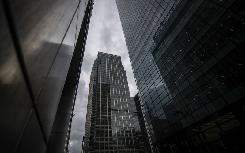  Ini Jajaran Bank yang Siap Caplok Aset Citigroup di Asia