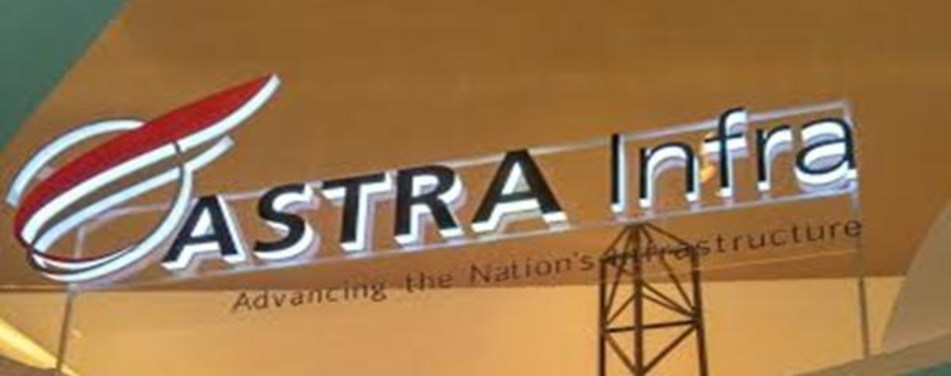  Asa Grup Astra ASII di Bisnis Jalan Tol dan Peluang Nataru