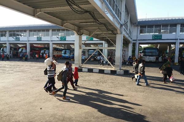  Kadin Dorong Pengusaha Jatim Berinvestasi di Terminal Purabaya