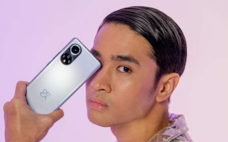  Huawei Resmi Rilis Nova 9, Ini Spesifikasi dan Harganya