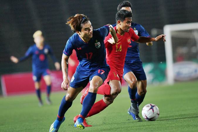  Prediksi Indonesia vs Kamboja: Asnawi Tetap Waspadai Kamboja