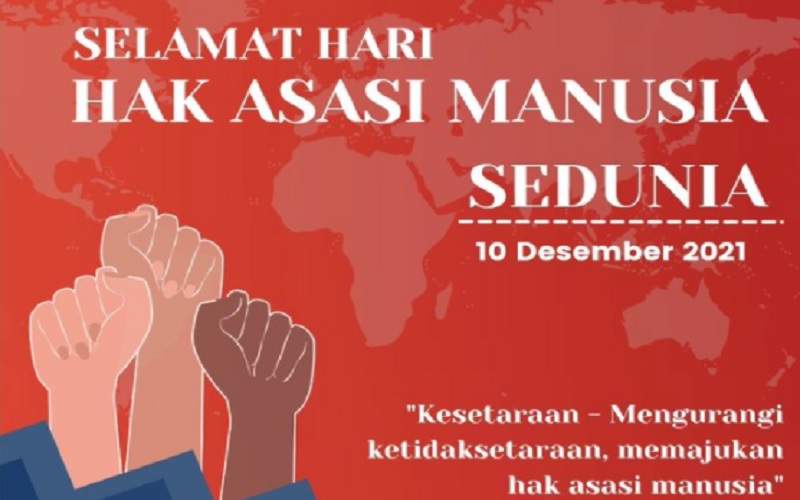 Hari Hak Asasi Manusia, Hidayat Nur Wahid: Usut Tuntas Kasus HAM!