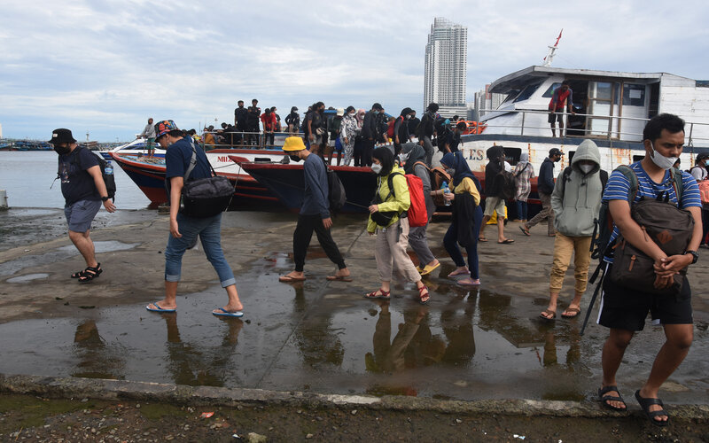  Kinerja Asuransi Perjalanan Diyakini Membaik pada 2022