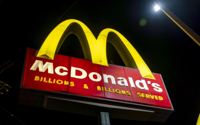  Harbolnas 12.12 : Ini Daftar Promo dan Diskon Kuliner 