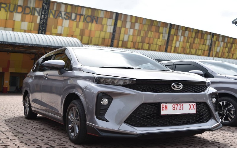  Sebulan Meluncur, Astra Daihatsu Pekanbaru Catat Pemesanan All New Xenia Tembus 150 Unit