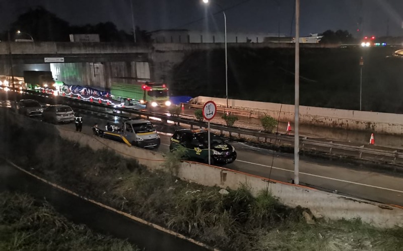  Kebijakan Ganjil Genap di Jalan Tol Selama Nataru, Jasa Marga Buka Suara