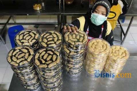  Kedai Kreatif Dorong Peran Wirausaha Perempuan