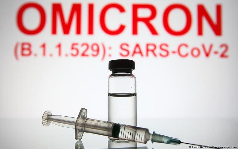  WHO: Varian Omicron Lebih Menular dari Delta, Kurangi Kemanjuran Vaksin