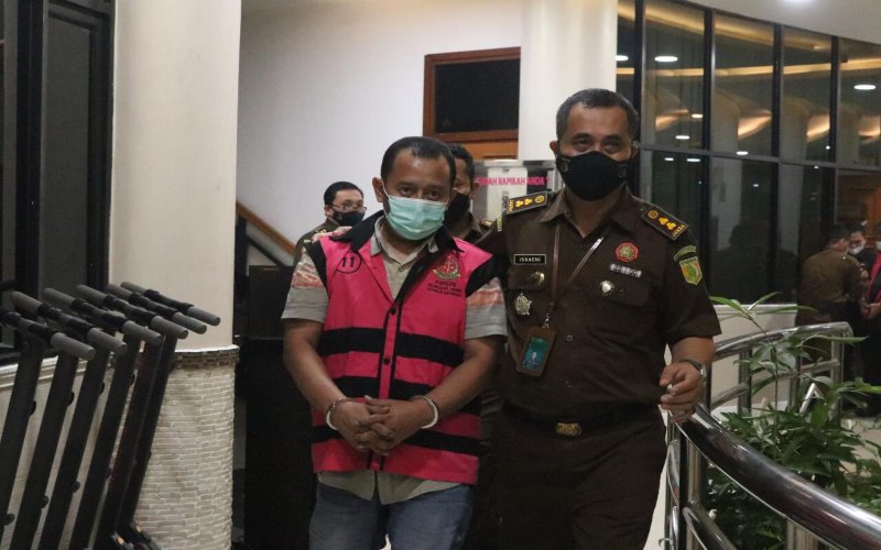  Menanti Taji Kejaksaan Membongkar Rasuah PDAM Makassar