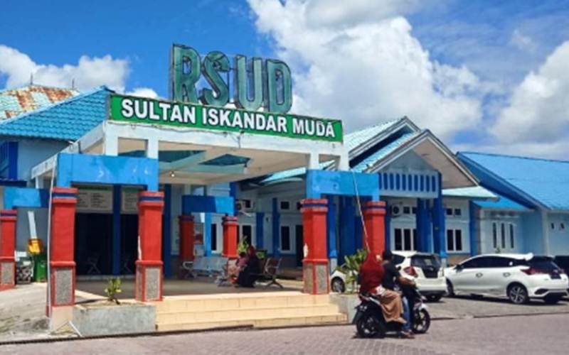  Investor Asing Bisa Miliki Saham Rumah Sakit hingga 70 Persen