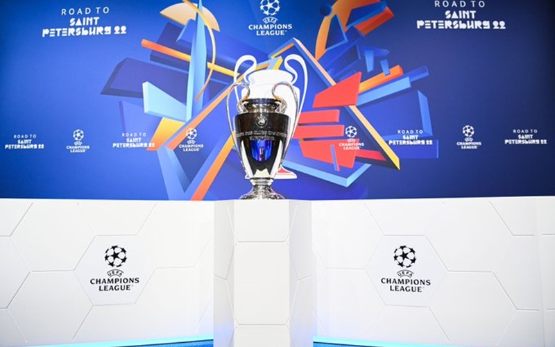  Hasil Drawing Liga Champions Babak 16 Besar Dibatalkan, Ini Penyebabnya