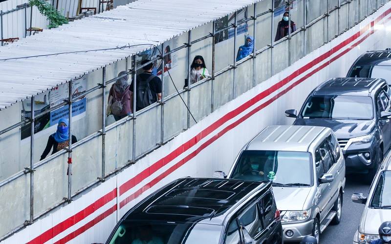  Ini Aturan Perjalanan selama Natal dan Tahun Baru, Berikut Perubahannya
