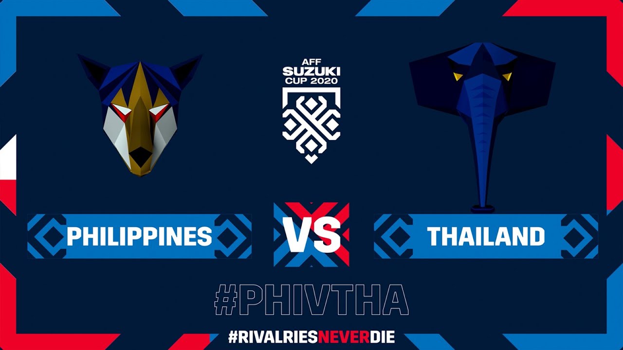  Hasil Thailand vs Filipina: Thailand Kuasai Grup A Usai Tekuk Filipina