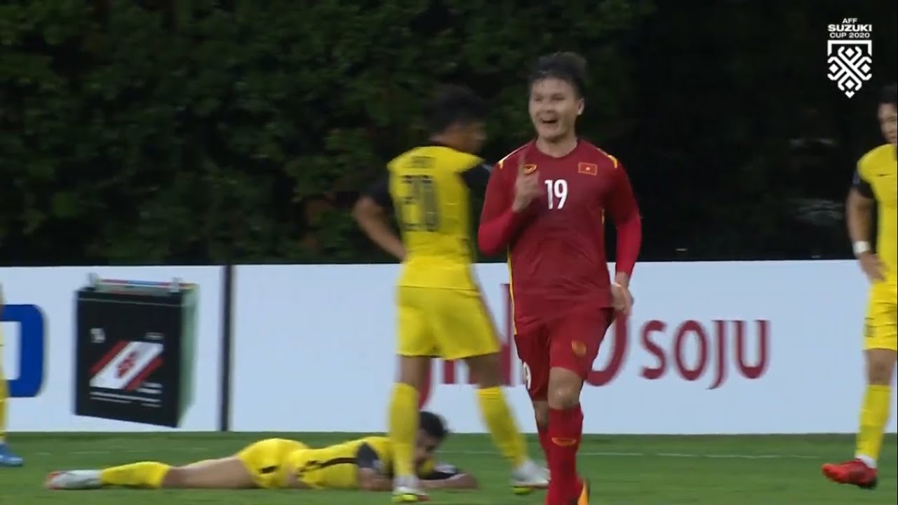  Prediksi Indonesia vs Vietnam: Ini Video Pemain Vietnam yang Diwaspadai Shin 