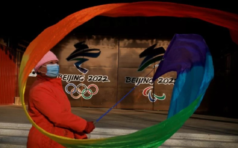  Menakar Pengaruh Boikot Diplomatik Olimpiade Musim Dingin Beijing 2022