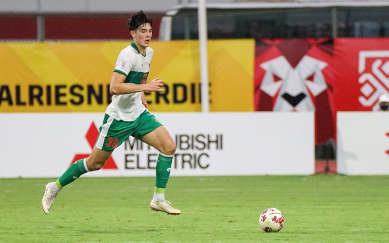  Prediksi Indonesia vs Vietnam: Elkan Baggott Absen Lawan Vietnam!