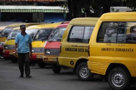  Kota Depok Masuk dalam PPKM level 1