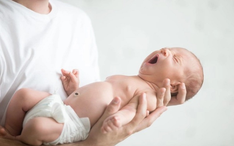  IDAI :  Cek Saturasi Bayi Baru Lahir untuk Deteksi Dini Penyakit Jantung Bawaan