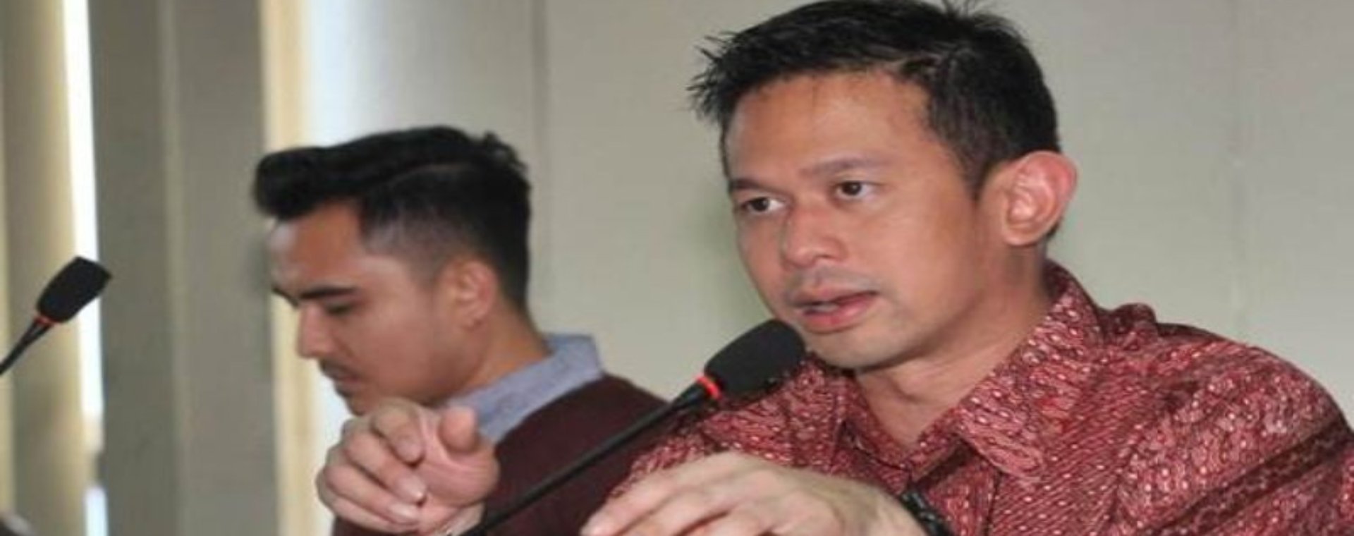  Bos Samudera Indonesia (SMDR) Buka Suara Soal Lonjakan Saham