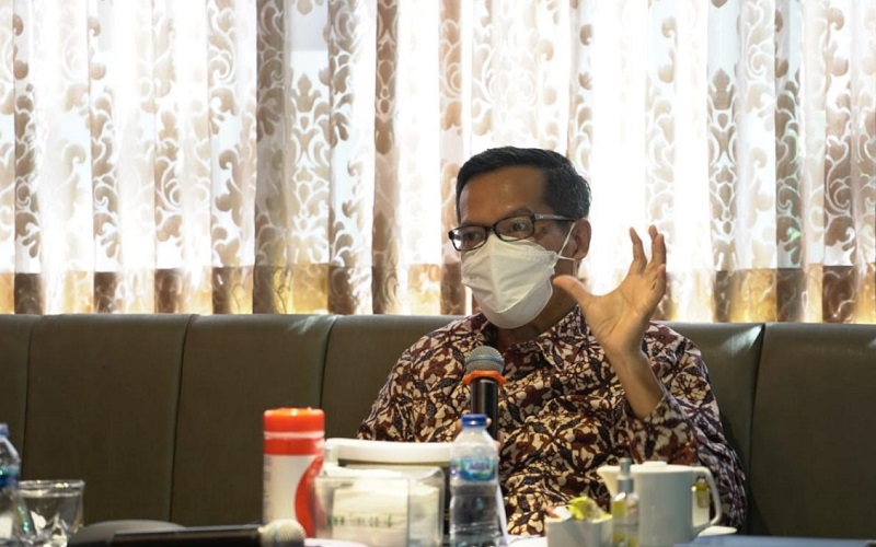  Penyebab di Balik Inflasi 0,47 Persen yang Dialami Sumut pada November 2021