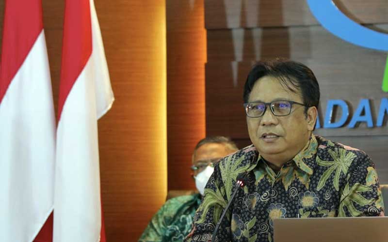  KINERJA EKSPOR IMPOR : Geliat Industri Berlanjut Lagi