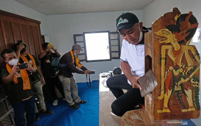  Wisata Edukasi Kampung Mbako Temanggung, Begini Pesonanya