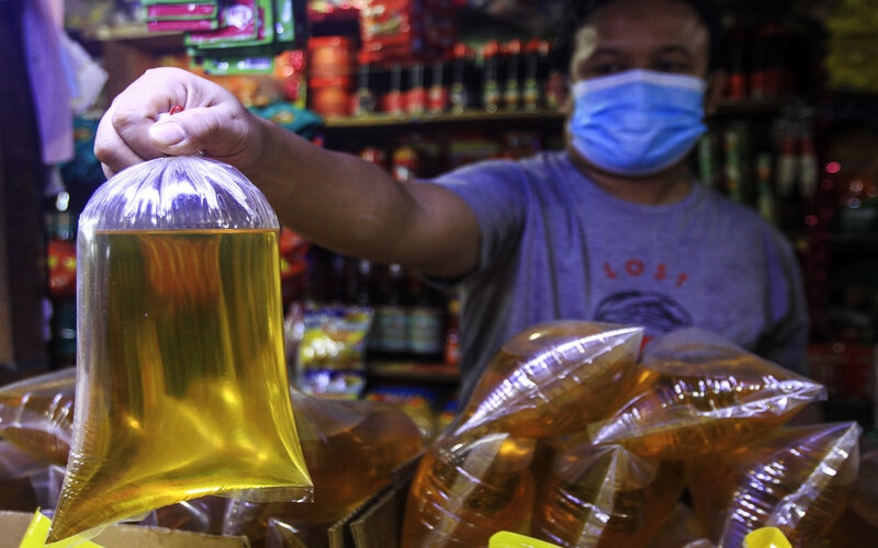  Harga Komoditas di Badung Stabil, Kecuali Minyak Goreng dan Cabai