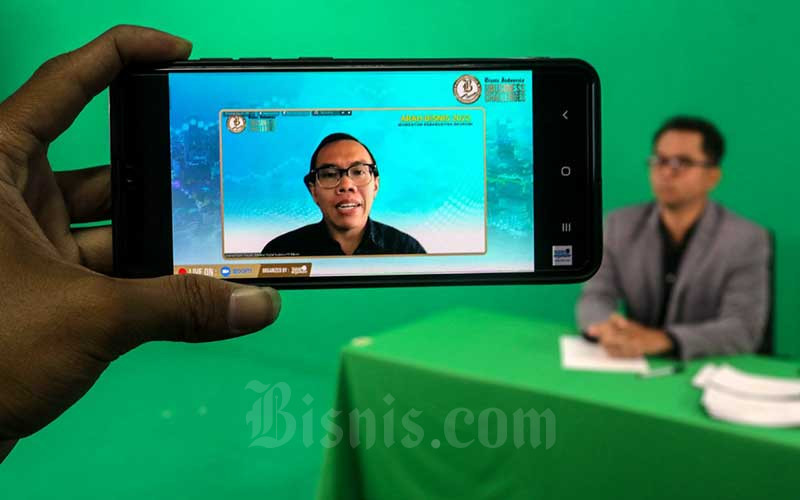  Penataan Portofolio Telkom (TLKM) Bakal Untungkan Pelanggan