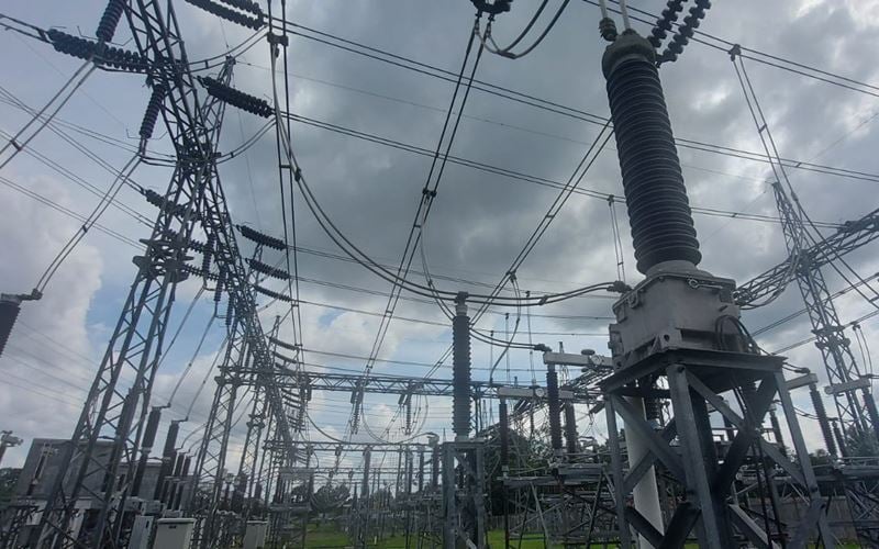  Gara-gara Ini, PLN Operasikan Infrastruktur Kelistrikan Senilai Rp114 Miliar di Banten