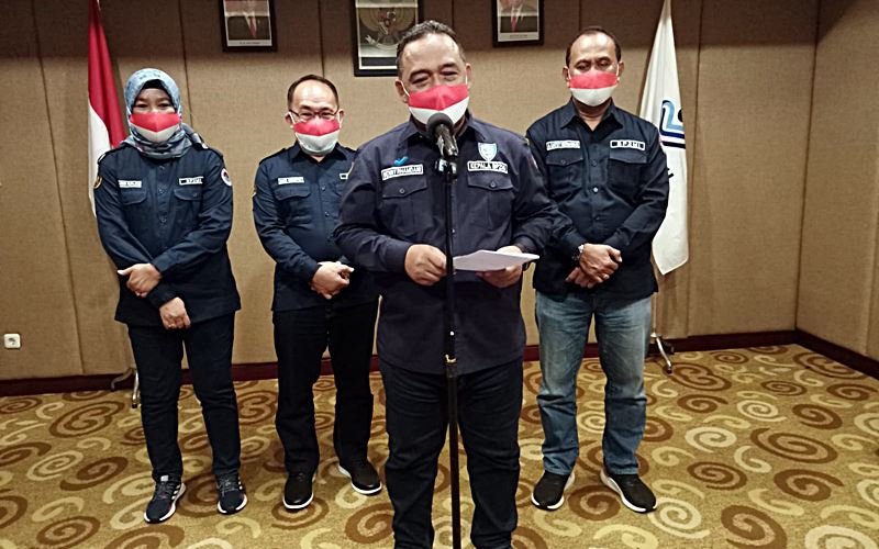  Kepala BP2MI Sebut Korban Kecelakaan Kapal di Malaysia Korban Perdagangan Orang