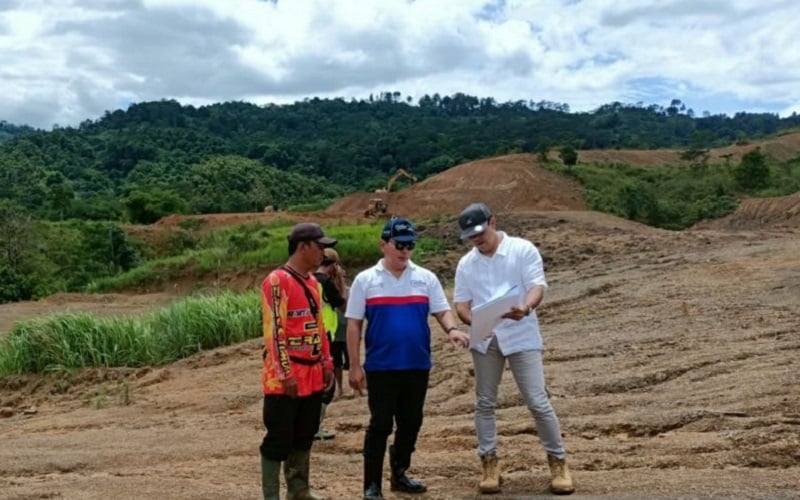  Tommy Soeharto Berkukuh Tak Punya Utang BLBI, Bantah Soal Penyitaan 