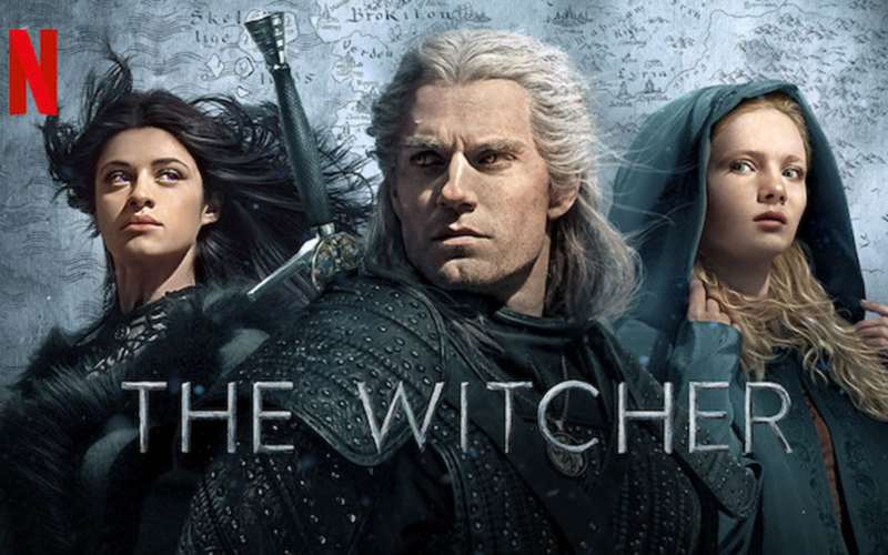  The Witcher Season 3 Kapan Tayang?