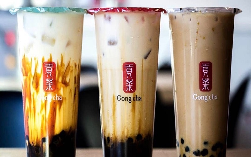  Antrean IPO di Asia: Teh Boba Gong Cha, GoTo hingga LG Energy Solution