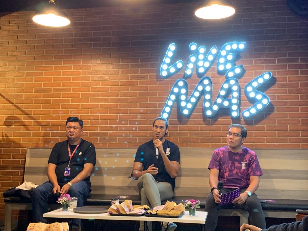  Taco Bell Indonesia Siap Buka 7 Gerai Hingga 2022