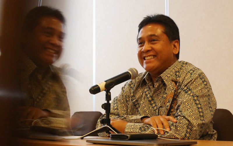  Pengusaha Enggan Terapkan UMP DKI 2022 yang Ditetapkan Anies