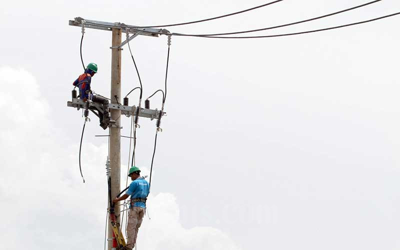  PLN Berencana Menaikan Tarif Dasar Listrik Pada Tahun Depan