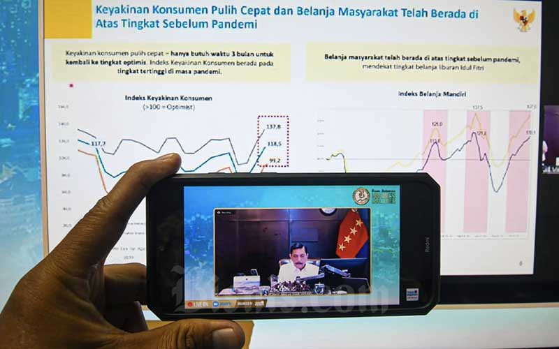  Kasus Omicron Meningkat, Pemerintah Masukkan 3 Negara ke Daftar Larangan Kedatangan