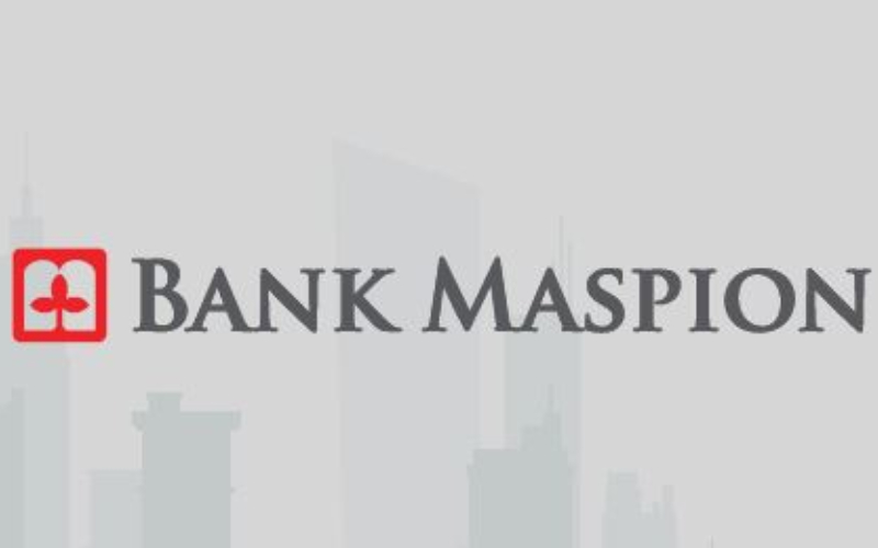  Masuk Radar UMA Bursa, Bank Maspion (BMAS) Beri Penjelasan