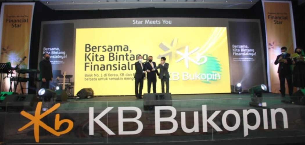  Target KB Bukopin BBKP di Ekosistem Digital dan PR Manajemen Baru