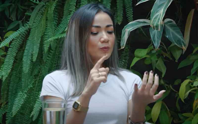  Nirina Zubir Mengaku Pernah Dapat Makian dari Ibu Tersangka RK: Dasar Anak Setan