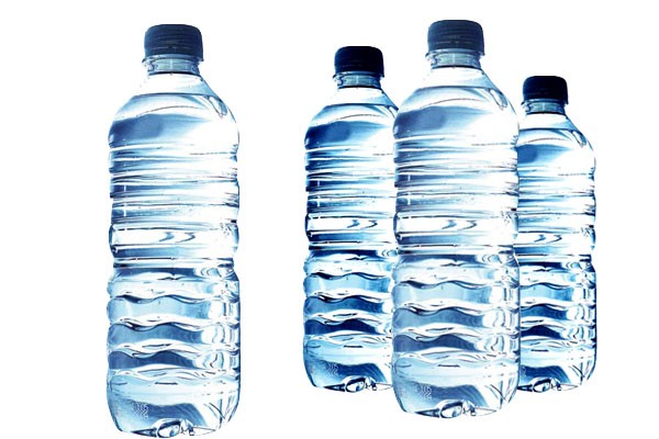  Kemenperin: Botol Air Minum Kemasan Wajib Gunakan 1 Persen Bahan Daur Ulang