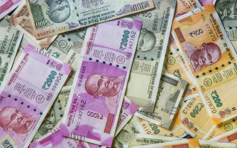 Rupee India Jadi Mata Uang Terburuk Di Asia Kok Bisa 