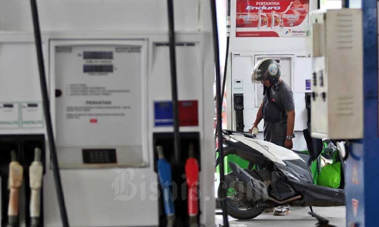  Pertamina Pecat Operator Curang yang Viral di SPBU Bintaro