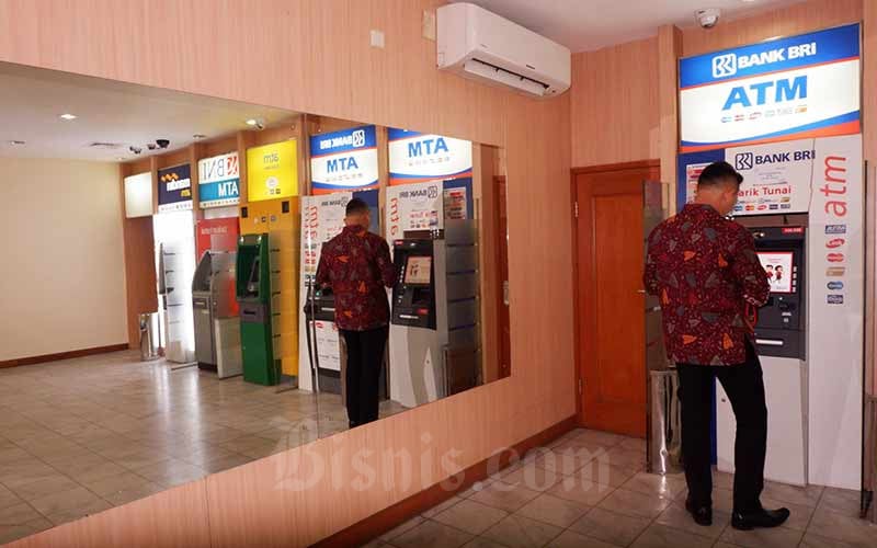  Ini Lho, Daftar Bank yang Terapkan BI-Fast. Transfer Antar Bank Rp2.500