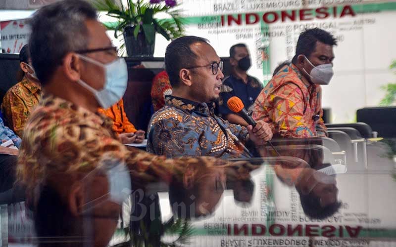  PPATK Meningkatkan Pendapatan Pajak Negara Mencapai Rp13 Miliar Selama 2021