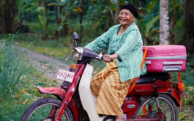  Mbah Minto Tutup Usia, Ini 4 Video Edukasi dan Parodinya yang Viral