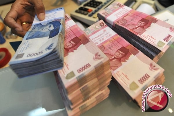 Penyaluran Kredit Perbankan di Kota Mataram Rp35,49 Triliun Tertinggi se-NTB